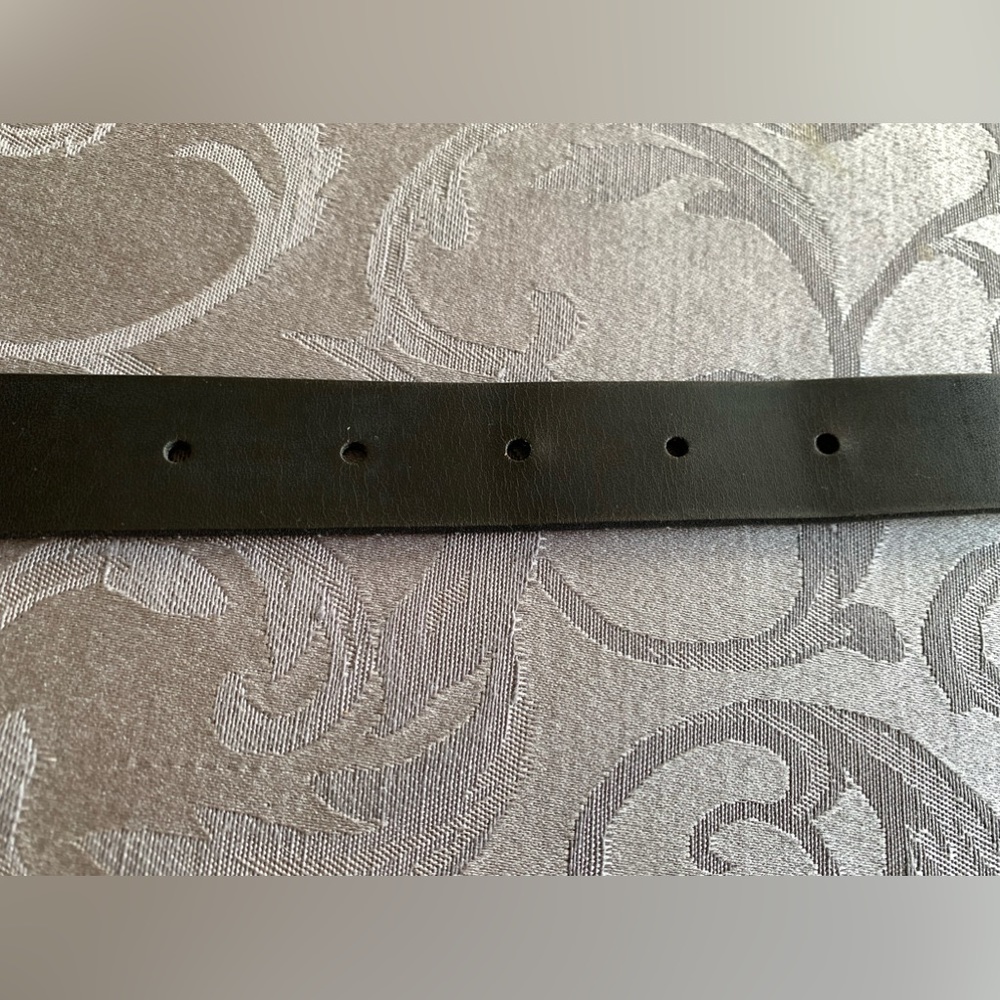 BUFFALO Belt - Picture 2 of 9